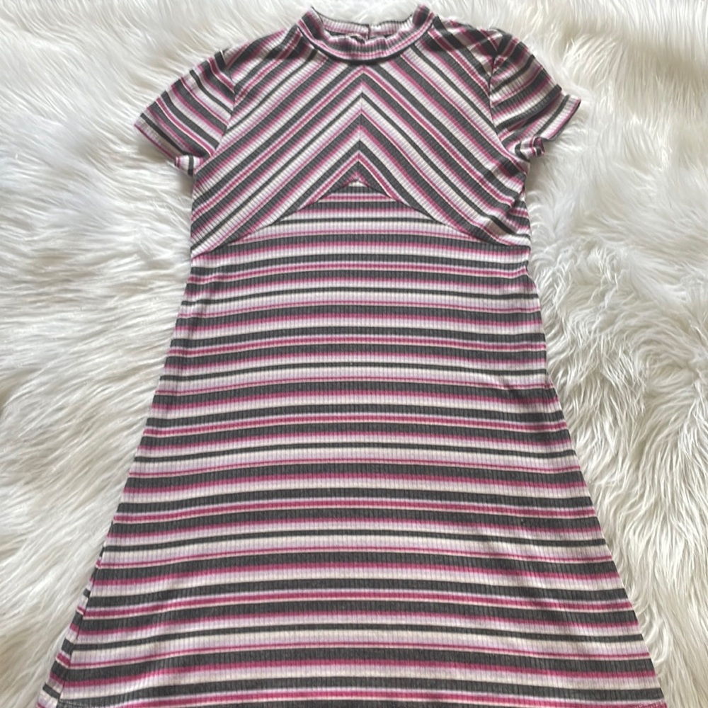 Love Fire Girls Dress size M